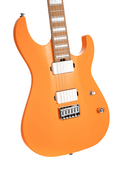 KX600 Infinite (Orange Crush Satin), зображення 3